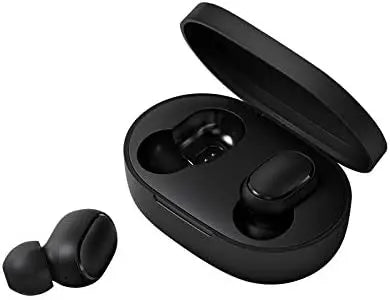 Xiaomi AirDots S Pro – Fones de Ouvido Bluetooth com Cancelamento de Ruído