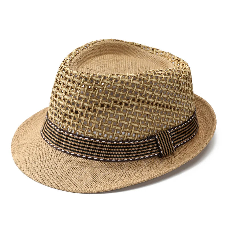 Homens Sun Hat Malha Respirável Sun Hat Chapéu pescador exterior