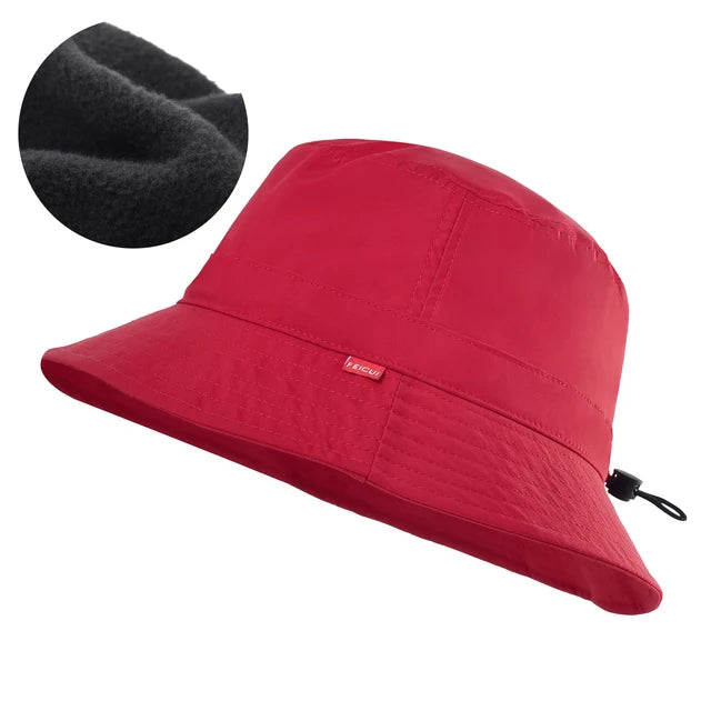 FEICUI-Chapéu De Sol De Balde Unisex, Férias De Praia De Verão Leve Ao Ar Livre, Headwear Geométrico, Aba Curta, Chapéu Panamá, Dois Estilos