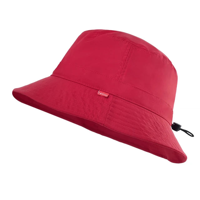 FEICUI-Chapéu De Sol De Balde Unisex, Férias De Praia De Verão Leve Ao Ar Livre, Headwear Geométrico, Aba Curta, Chapéu Panamá, Dois Estilos