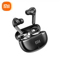 Xiaomi-Air 7 TWS Bluetooth Headset Fone De Ouvido HiFi Sem Fio Original, Fones De Ouvido Com Redução De Ruído, Movimento Do Jogo À Prova D' Água, Fone De Ouvido com Microfone